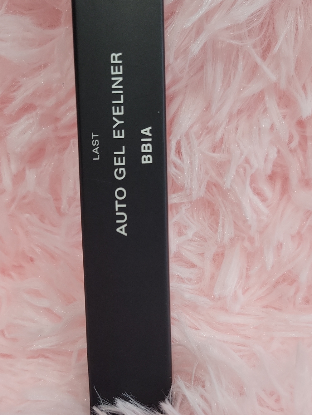 Last Auto Gel Eyeliner — 02 JAZZ